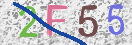 CAPTCHA vaizdas