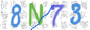 CAPTCHA vaizdas