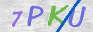 CAPTCHA vaizdas