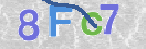 CAPTCHA vaizdas