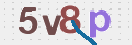 CAPTCHA vaizdas
