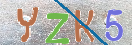 CAPTCHA vaizdas