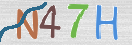 CAPTCHA vaizdas