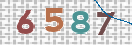 CAPTCHA vaizdas