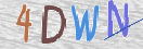 CAPTCHA vaizdas