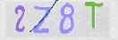 CAPTCHA vaizdas