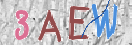 CAPTCHA vaizdas