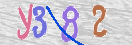 CAPTCHA vaizdas