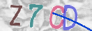 CAPTCHA vaizdas