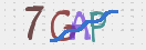 CAPTCHA vaizdas