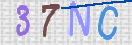 CAPTCHA vaizdas