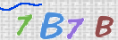 CAPTCHA vaizdas
