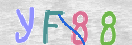 CAPTCHA vaizdas