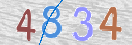 CAPTCHA vaizdas