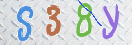 CAPTCHA vaizdas