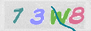 CAPTCHA vaizdas