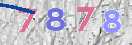 CAPTCHA vaizdas