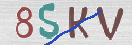 CAPTCHA vaizdas