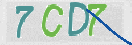 CAPTCHA vaizdas
