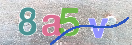 CAPTCHA vaizdas