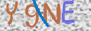 CAPTCHA vaizdas