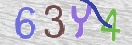 CAPTCHA vaizdas