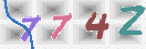 CAPTCHA vaizdas