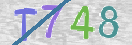 CAPTCHA vaizdas