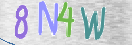 CAPTCHA vaizdas