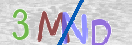 CAPTCHA vaizdas