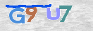 CAPTCHA vaizdas