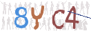 CAPTCHA vaizdas