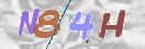 CAPTCHA vaizdas
