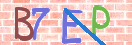 CAPTCHA vaizdas
