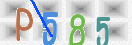 CAPTCHA vaizdas