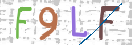 CAPTCHA vaizdas