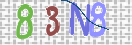 CAPTCHA vaizdas