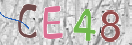CAPTCHA vaizdas
