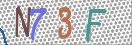 CAPTCHA vaizdas