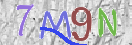 CAPTCHA vaizdas