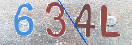 CAPTCHA vaizdas