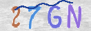 CAPTCHA vaizdas
