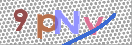 CAPTCHA vaizdas