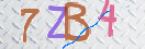 CAPTCHA vaizdas