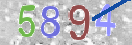 CAPTCHA vaizdas