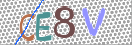CAPTCHA vaizdas