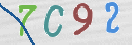 CAPTCHA vaizdas