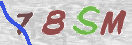 CAPTCHA vaizdas