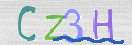 CAPTCHA vaizdas