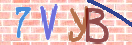 CAPTCHA vaizdas